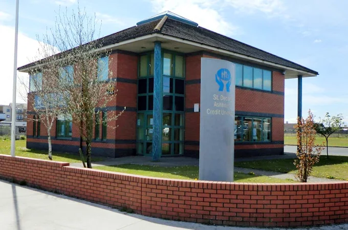 Ashbourne Credit Union